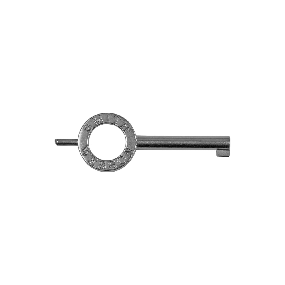 Smith & Wesson Standard Cuff Key