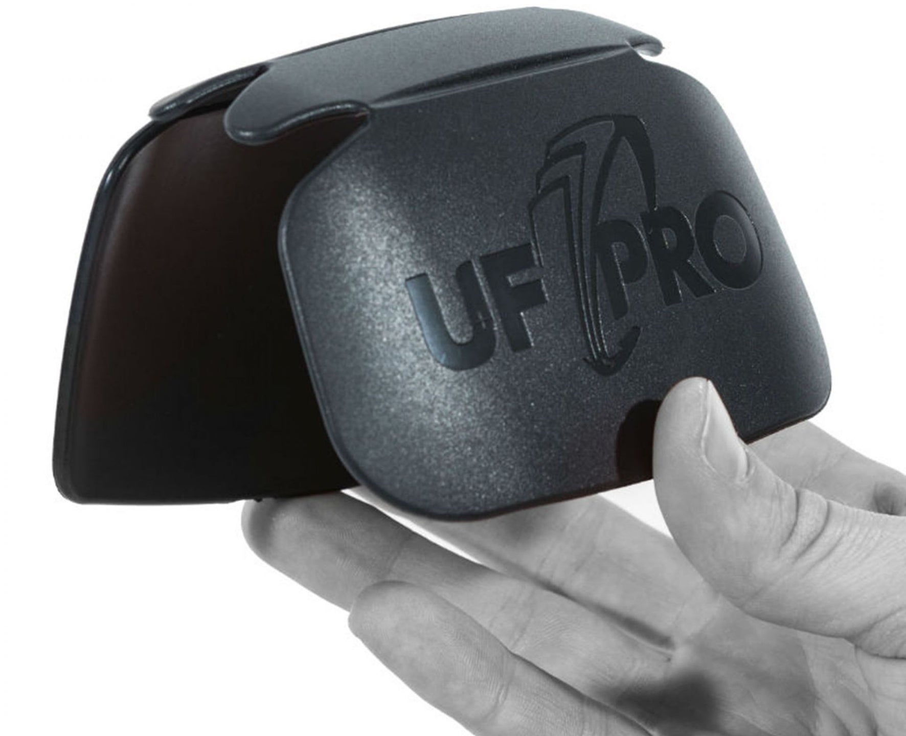 UF Pro Solid Knee Pad (sold in pairs)