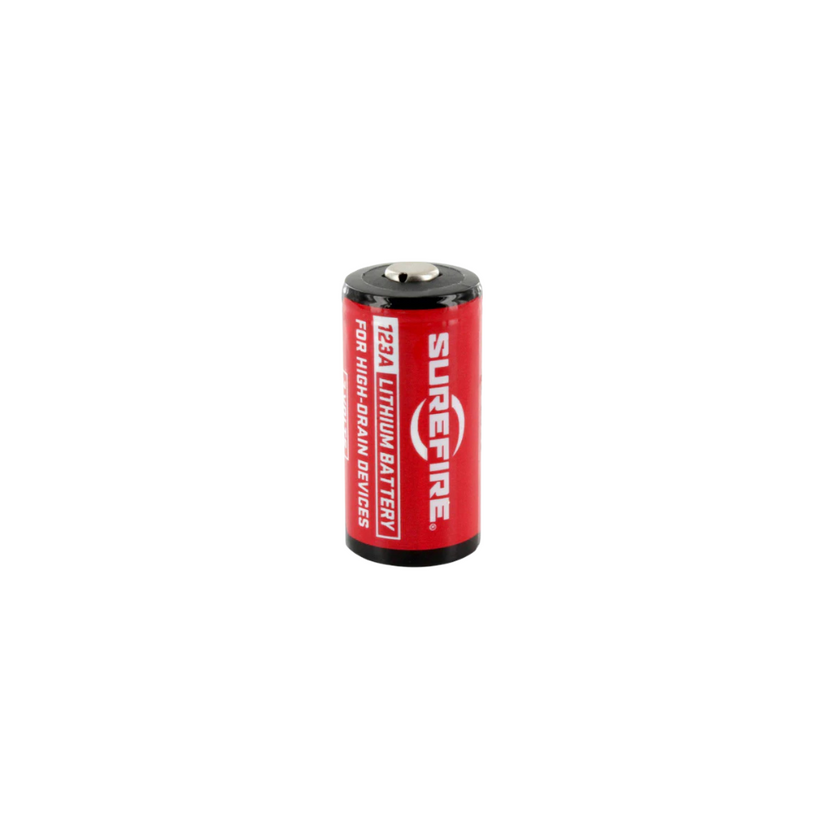 SureFire 1200 Cell Bulk Box SF123A Batteries