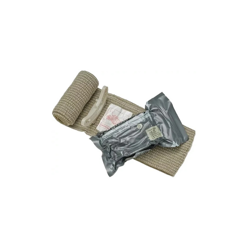 TAcMed 4" Emergency (Israeli) Bandage