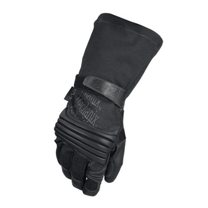 Mechanix T/S Azimuth FR Leather Gaunlet Gloves