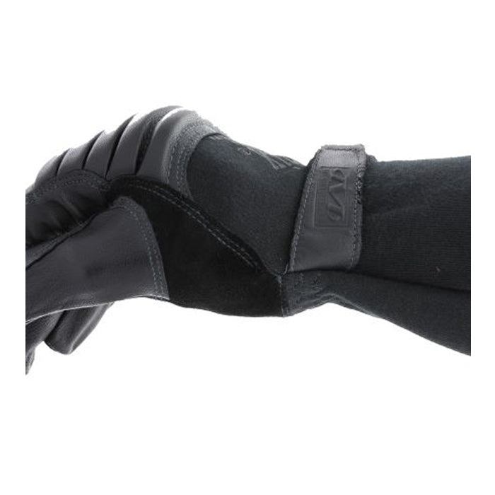 Mechanix T/S Azimuth FR Leather Gaunlet Gloves