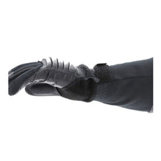 Mechanix T/S Azimuth FR Leather Gaunlet Gloves