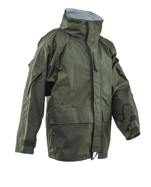 Tru-Spec H2O Proof Gen-2 ECWCS Parka