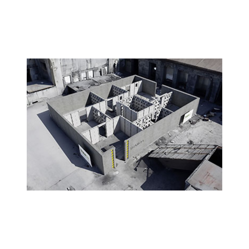 Trango Shoot House Expert Kit