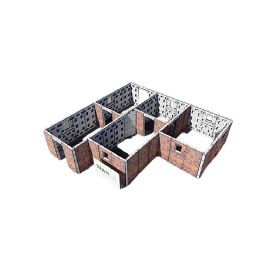 Trango Shoot House Expert Kit