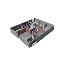 Trango Shoot House Expert Kit