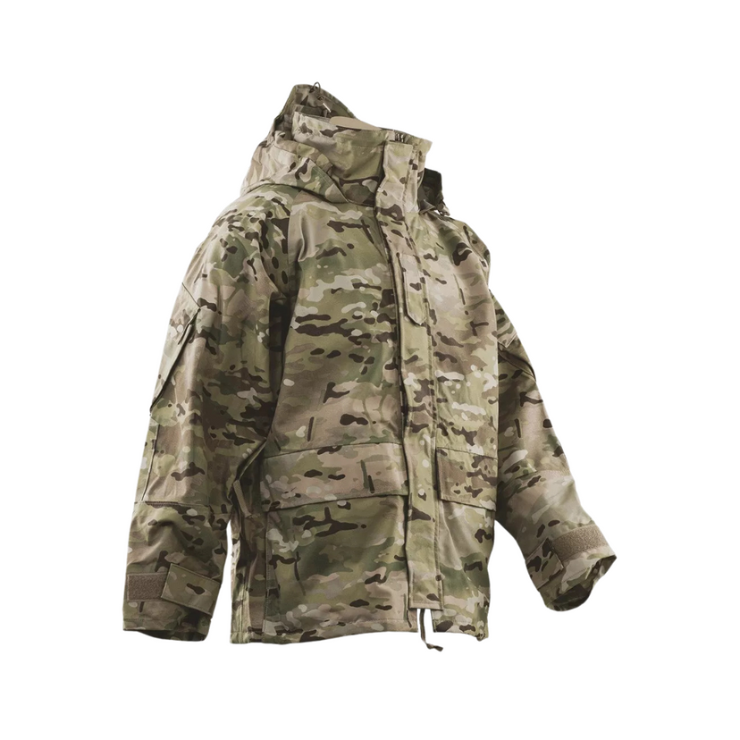 Tru-Spec H2O Proof Gen-2 ECWCS Parka