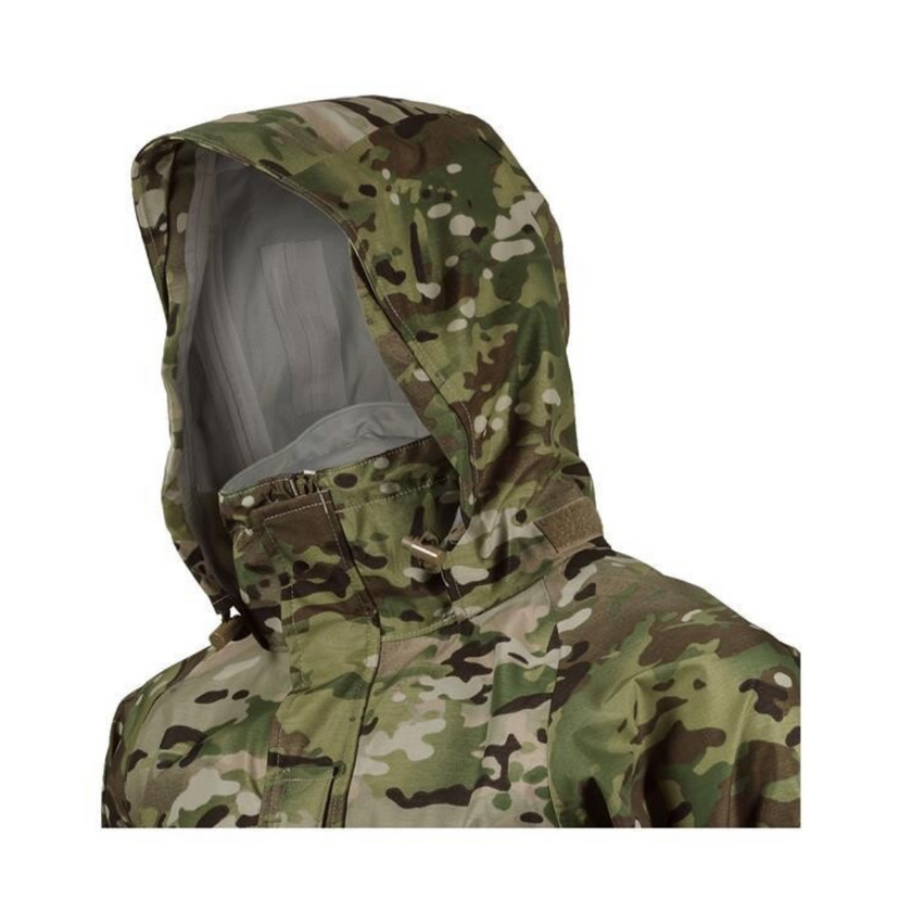 Tru-Spec H2O Proof Gen-2 ECWCS Parka