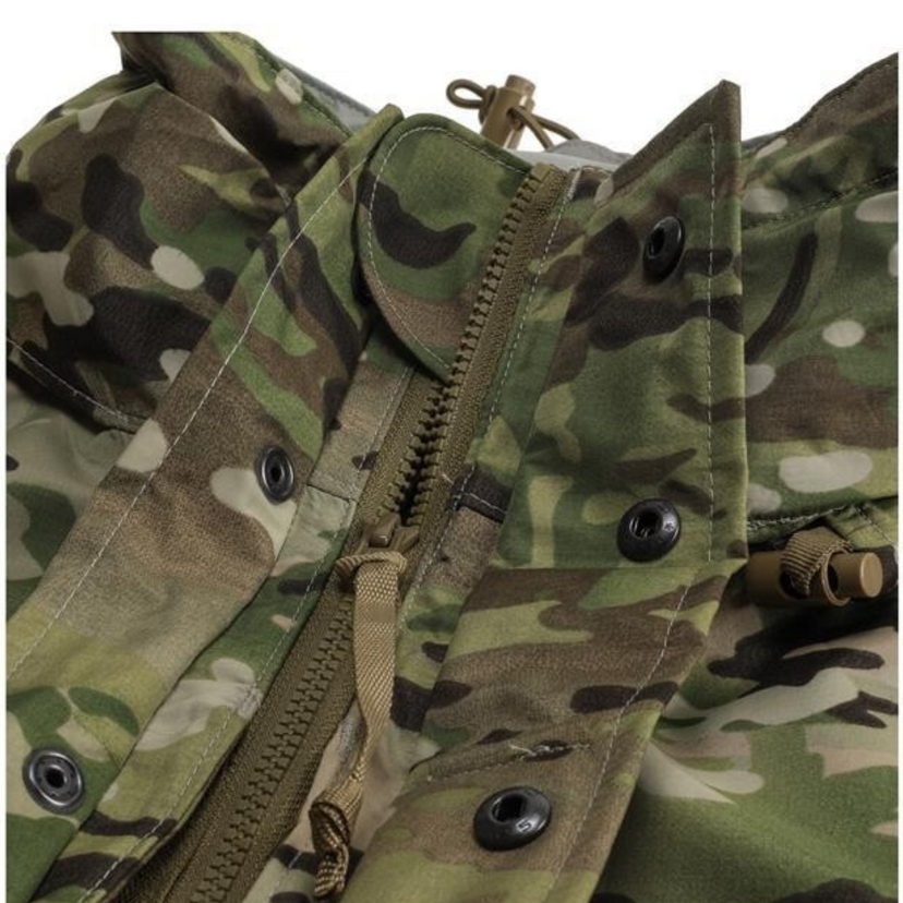 Tru-Spec H2O Proof Gen-2 ECWCS Parka