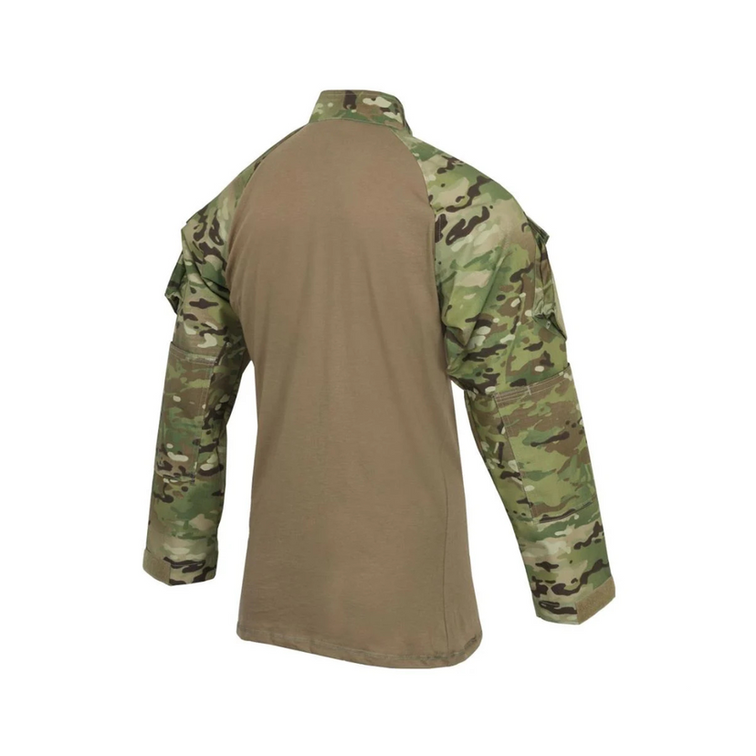 Tru-Spec TRU Combat 1/4 Zip Combat Shirt