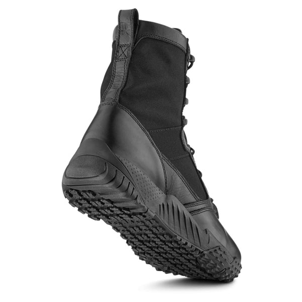 Under Armour Men's Jungle Rat Tactical Non-Zip Boot (DC)