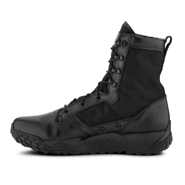 Under Armour Men's Jungle Rat Tactical Non-Zip Boot (DC)