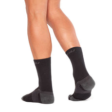 2XU Vectr Merino Light Cushion Crew Socks