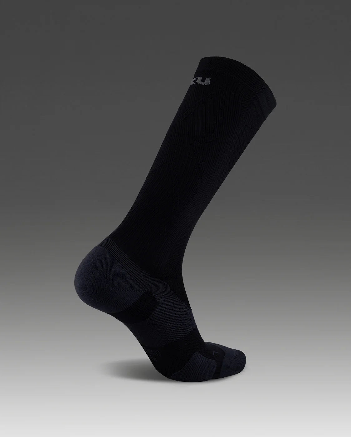 2XU Vectr Cushion Full Length Compression Socks