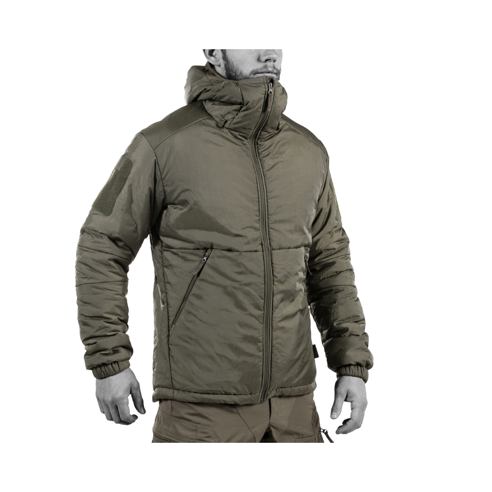 UF PRO Delta ComPac Tactical Winter Jacket