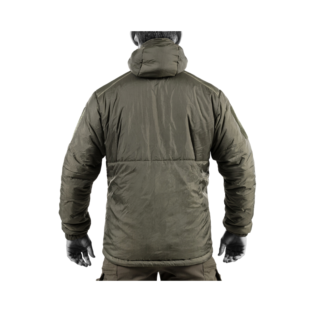 UF PRO Delta ComPac Tactical Winter Jacket