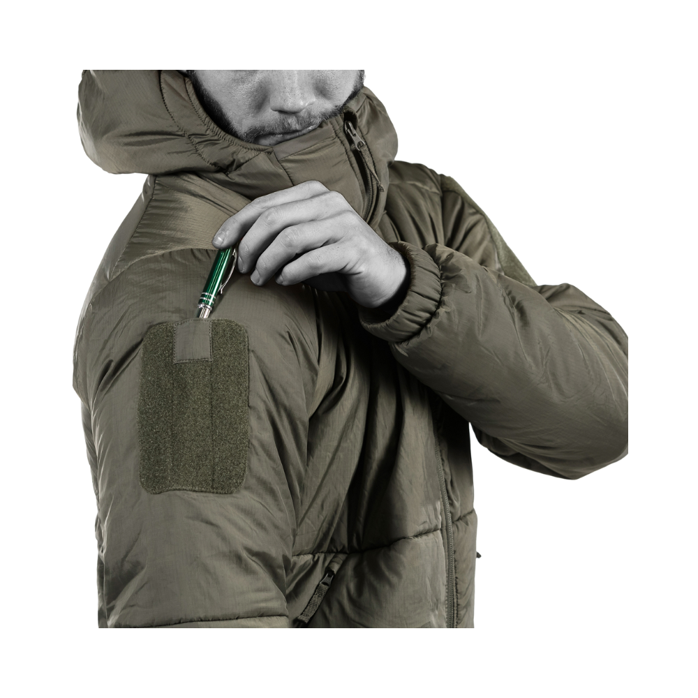 UF PRO Delta ComPac Tactical Winter Jacket