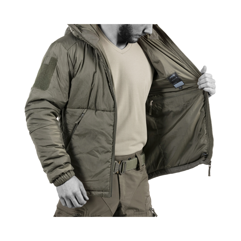 UF PRO Delta ComPac Tactical Winter Jacket