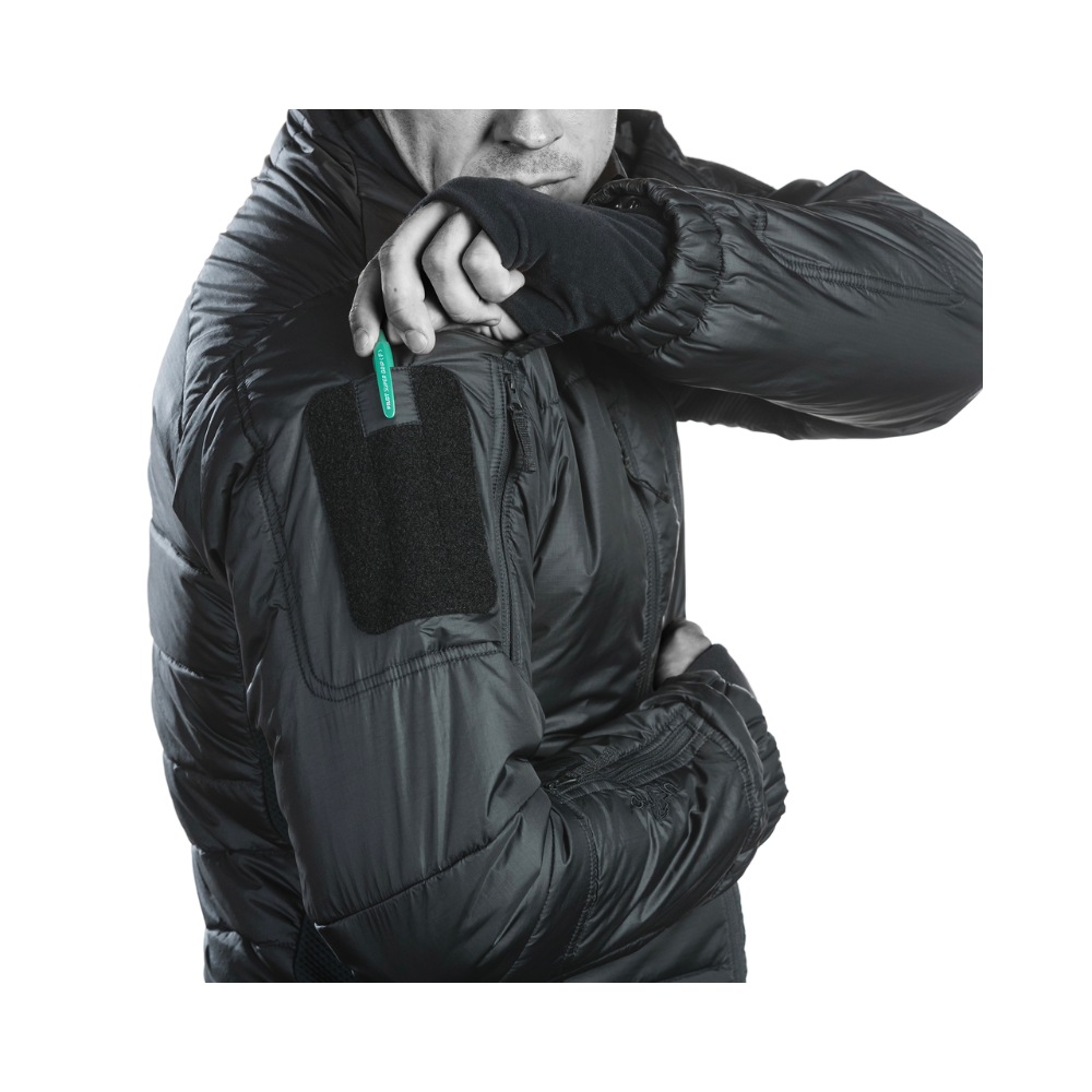 UF PRO Delta ML Gen.2 Tactical Winter Jacket