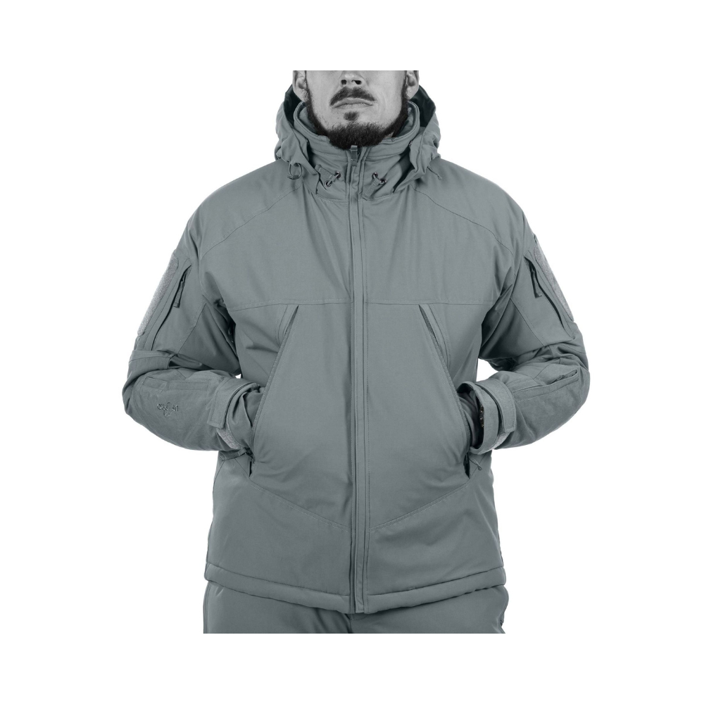 UF PRO Delta OL 4 Tactical Winter Jacket