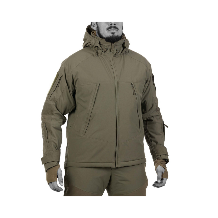 UF PRO Delta OL 4 Tactical Winter Jacket