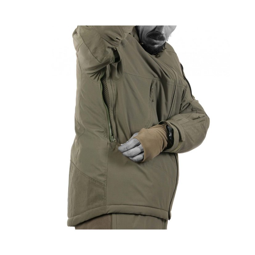 UF PRO Delta OL 4 Tactical Winter Jacket