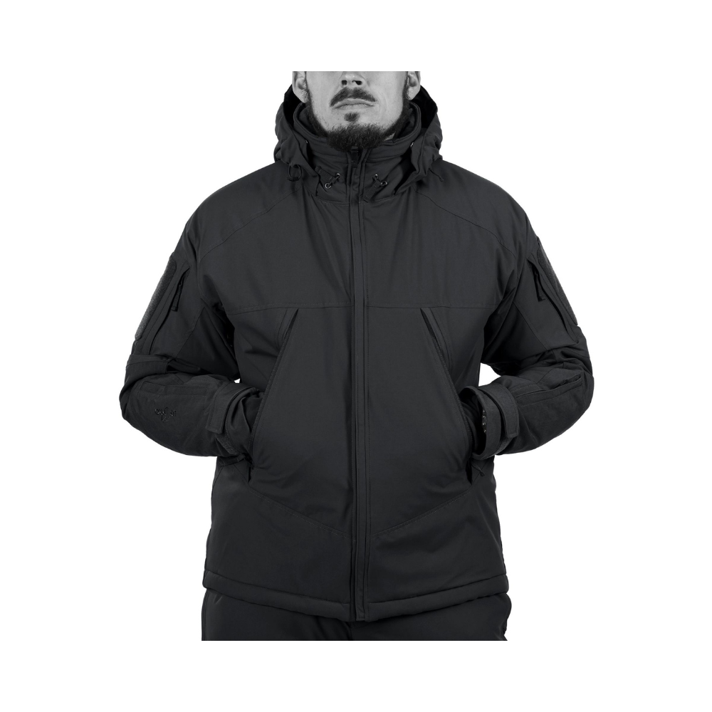 UF PRO Delta OL 4 Tactical Winter Jacket