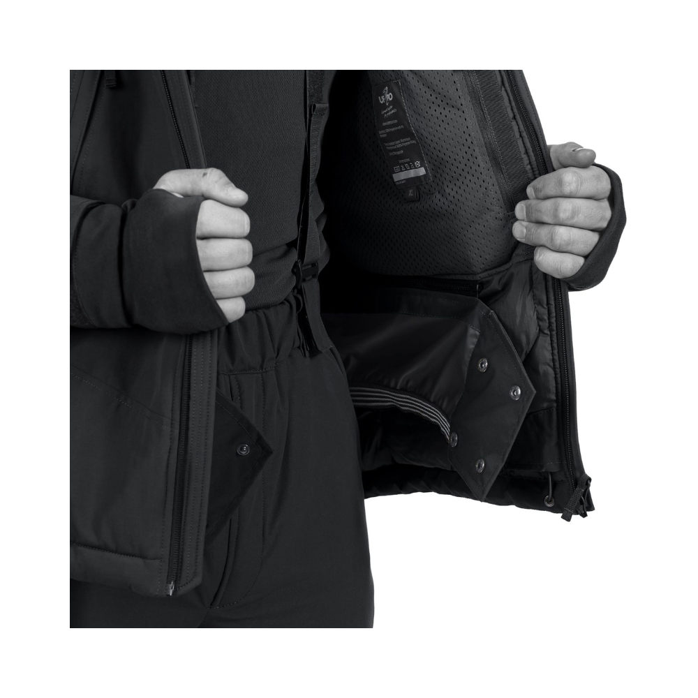 UF PRO Delta OL 4 Tactical Winter Jacket