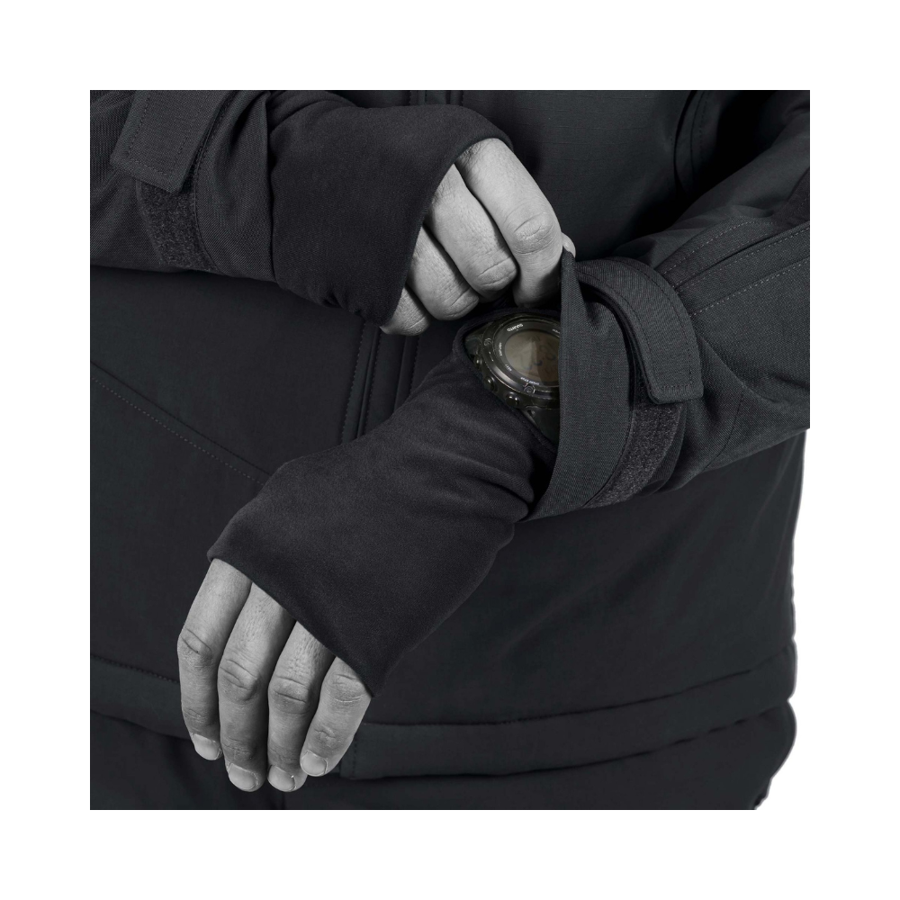 UF PRO Delta OL 4 Tactical Winter Jacket