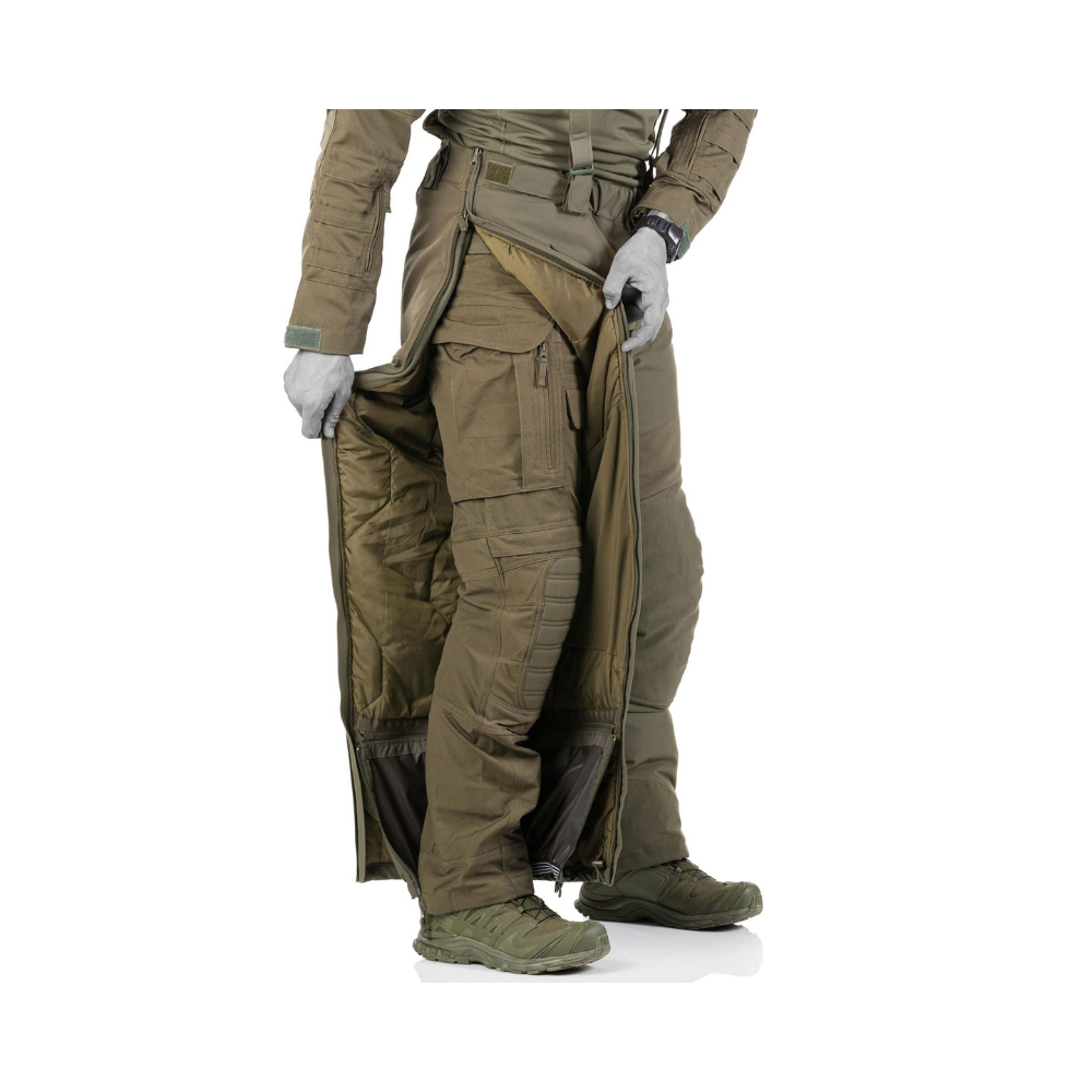 UF PRO Delta OL 4 Tactical Winter Pant