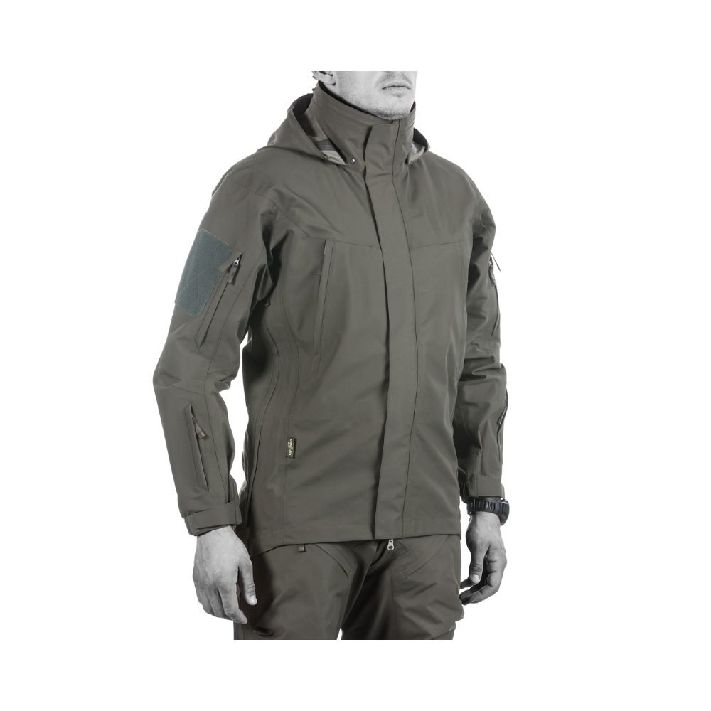 UF PRO Monsoon XT Gen.2 Tactical Rain Jacket