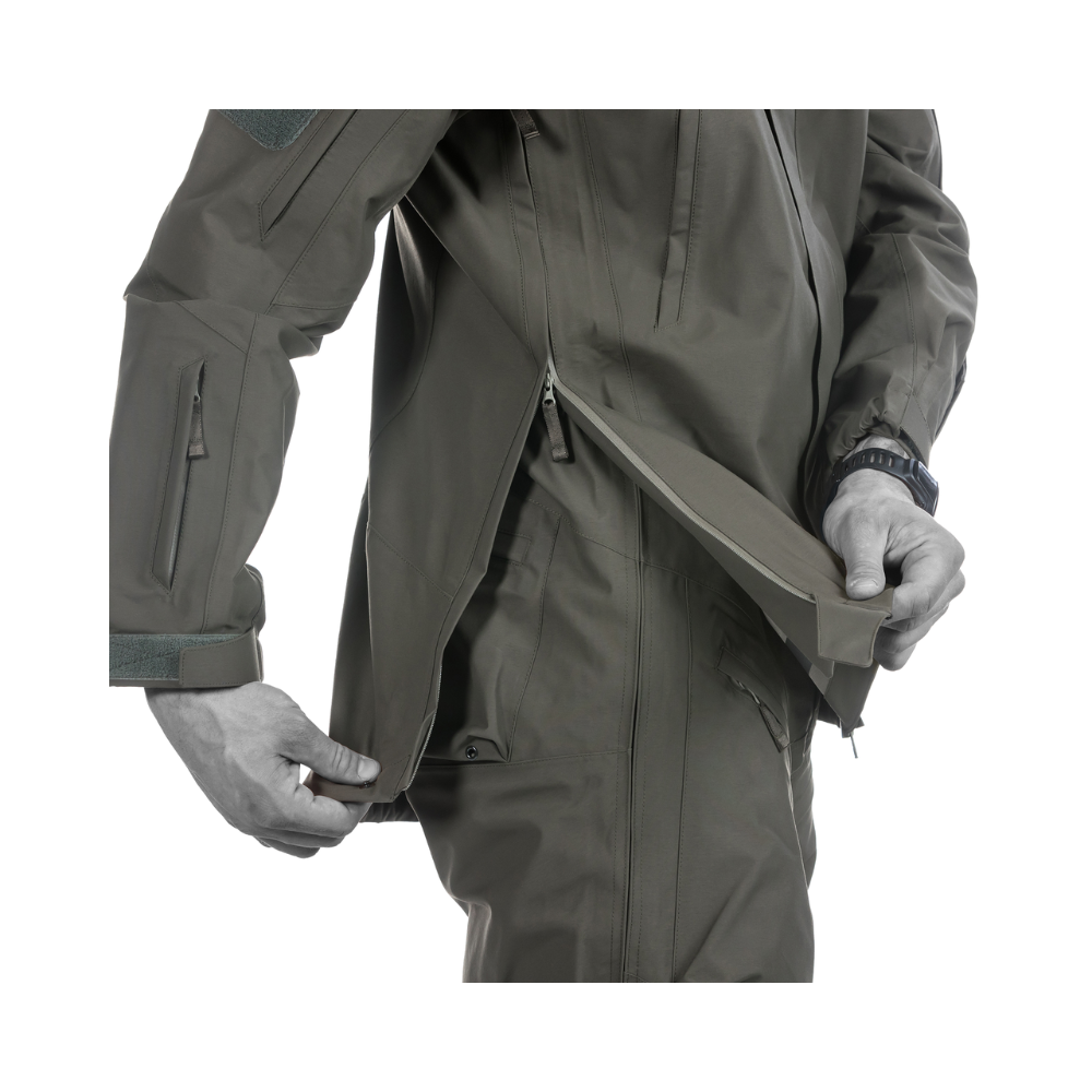 UF PRO Monsoon XT Gen.2 Tactical Rain Jacket