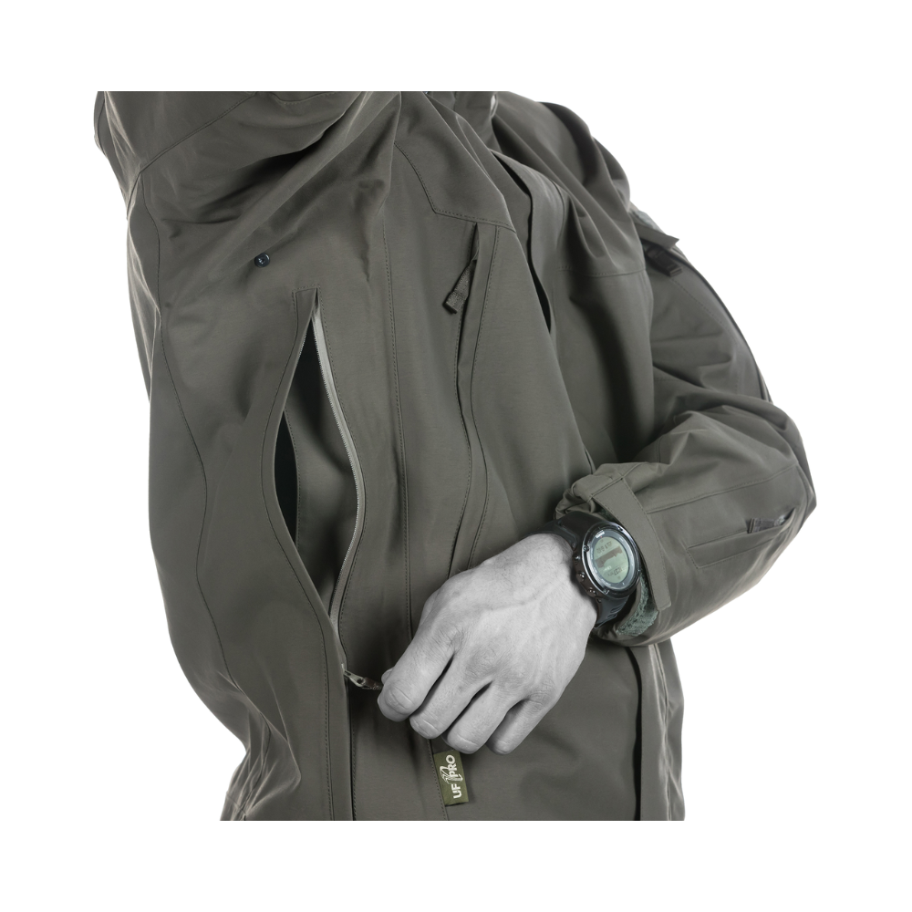 UF PRO Monsoon XT Gen.2 Tactical Rain Jacket