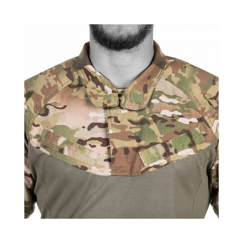 UF Pro Striker X Combat Shirt