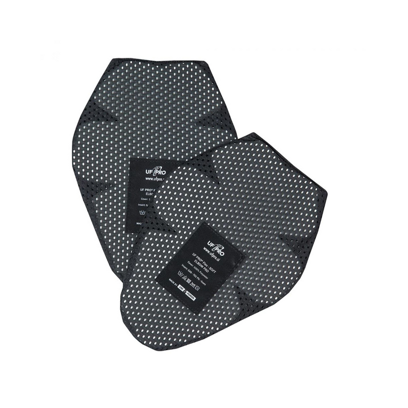 UF Pro Flex Elbow Pads - Cushion
