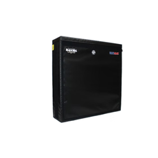 Ultimat BlackWall Half Wall Module