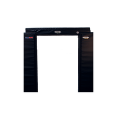 Black Wall Lintel / Brace