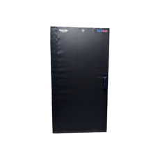 Blackwall Reversible Door