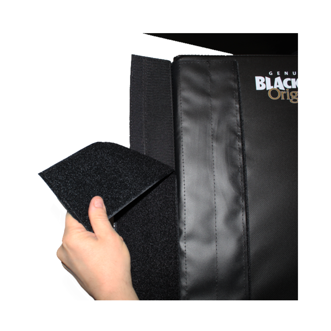 Blackwall Reversible Door