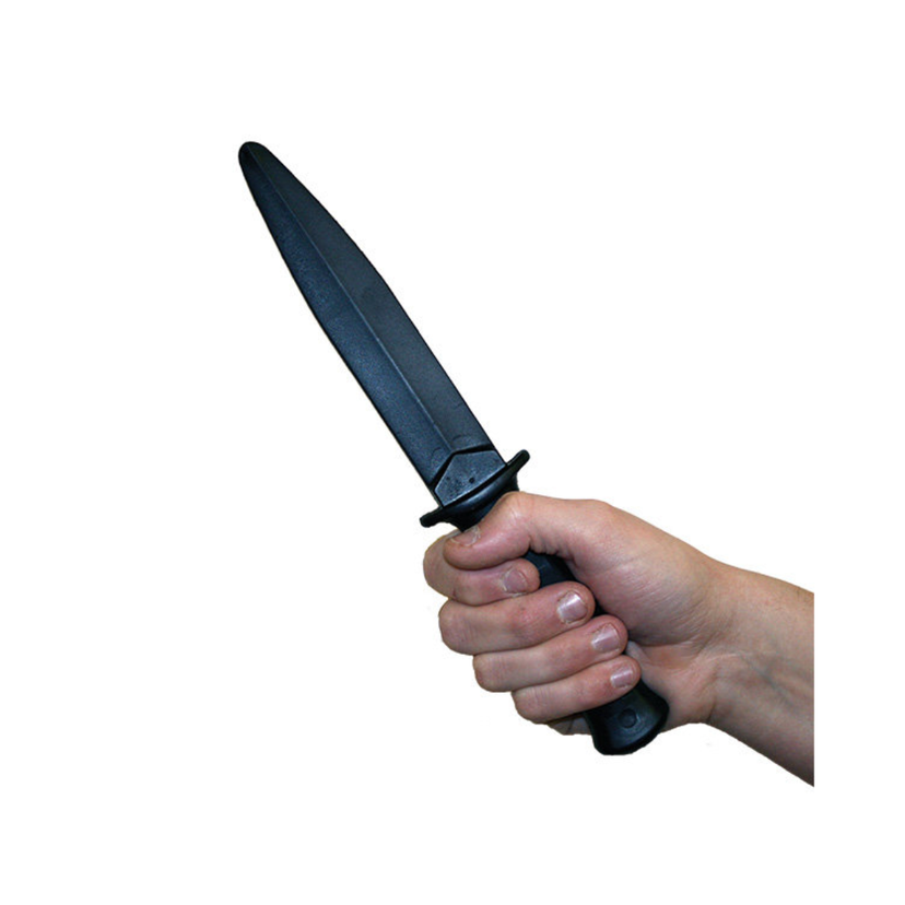 Ultimat Rubber Dagger
