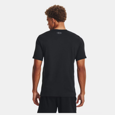 Under Armour Men's Boxed Sportstyle Short Sleeve T-Shirt