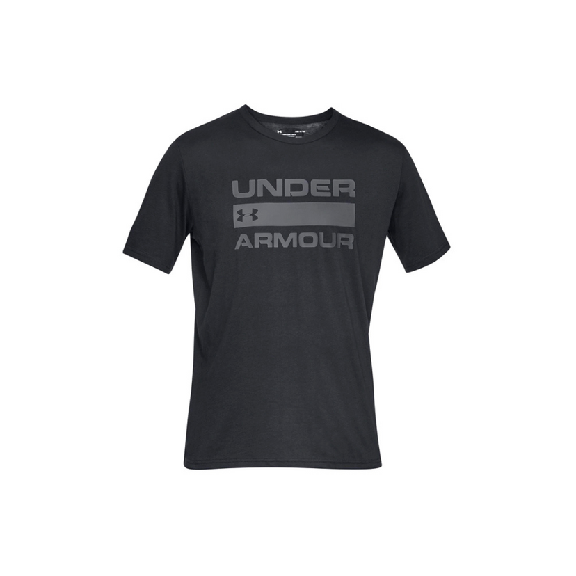 Under Armour Men's Graphic Team Issue Wordmark T-Shirt