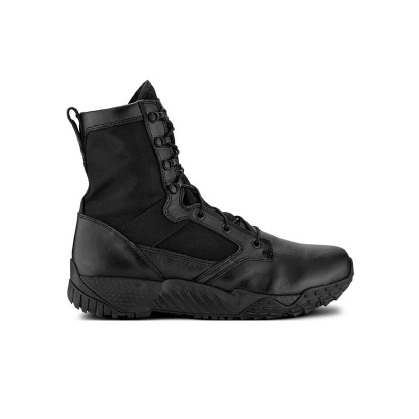 Under Armour Men's Jungle Rat Tactical Non-Zip Boot (DC)