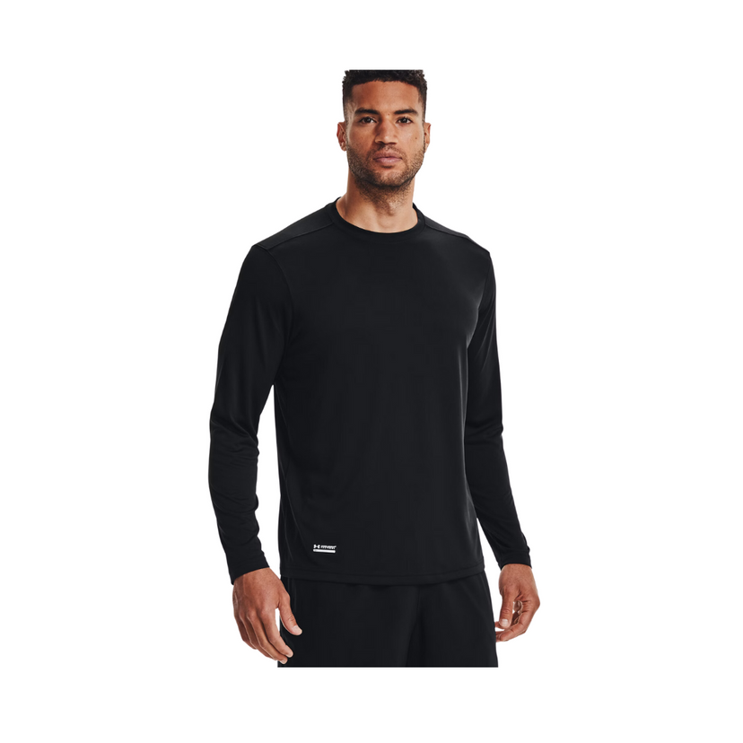 Under Armour Men's Tactical Tech Long Sleeve T-Shirt