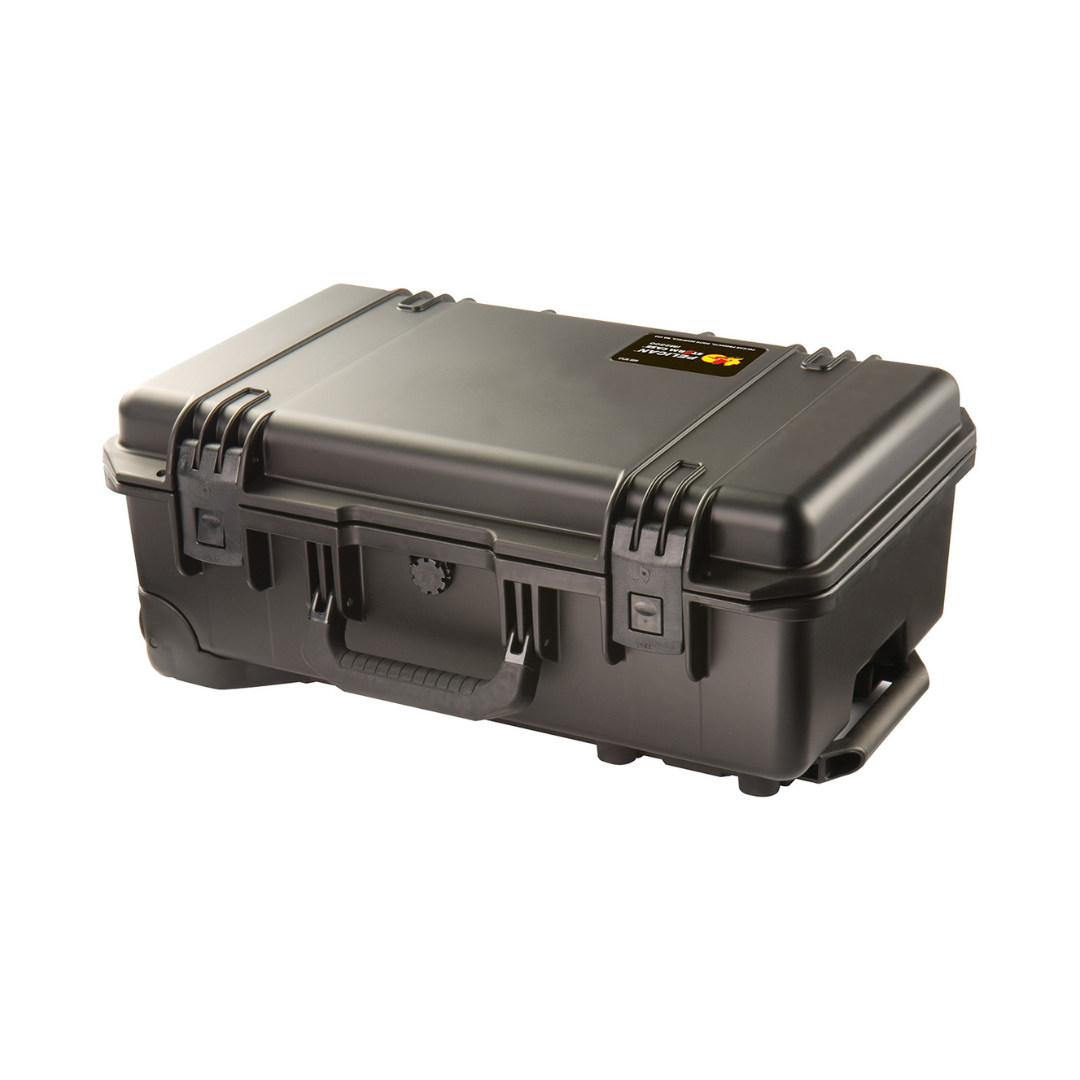 Pelican IM2500 Storm Carry On Case