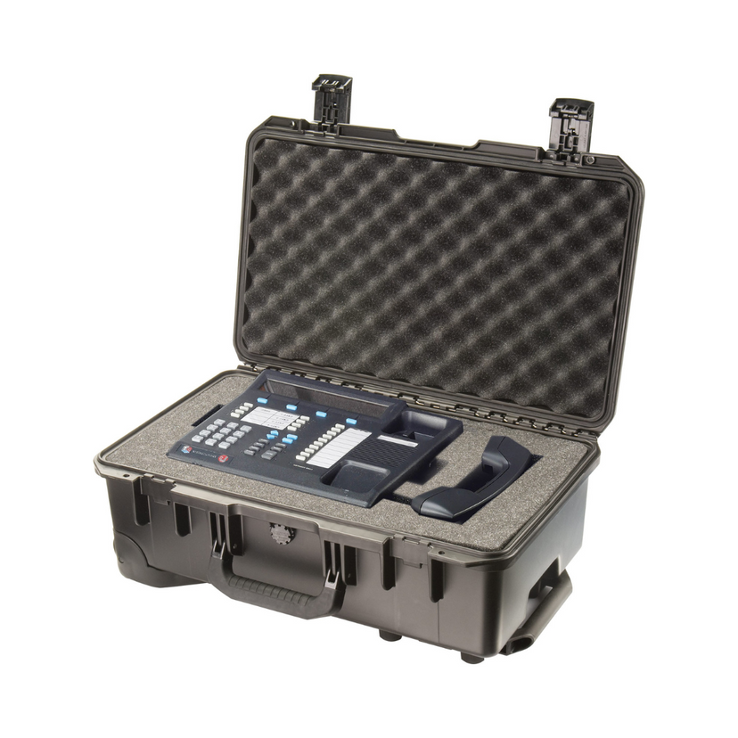 Pelican IM2500 Storm Carry On Case