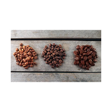 3Zeros Coffee Heavy Hitter Beans