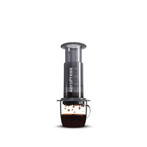 AeroPress Coffee & Espresso Maker