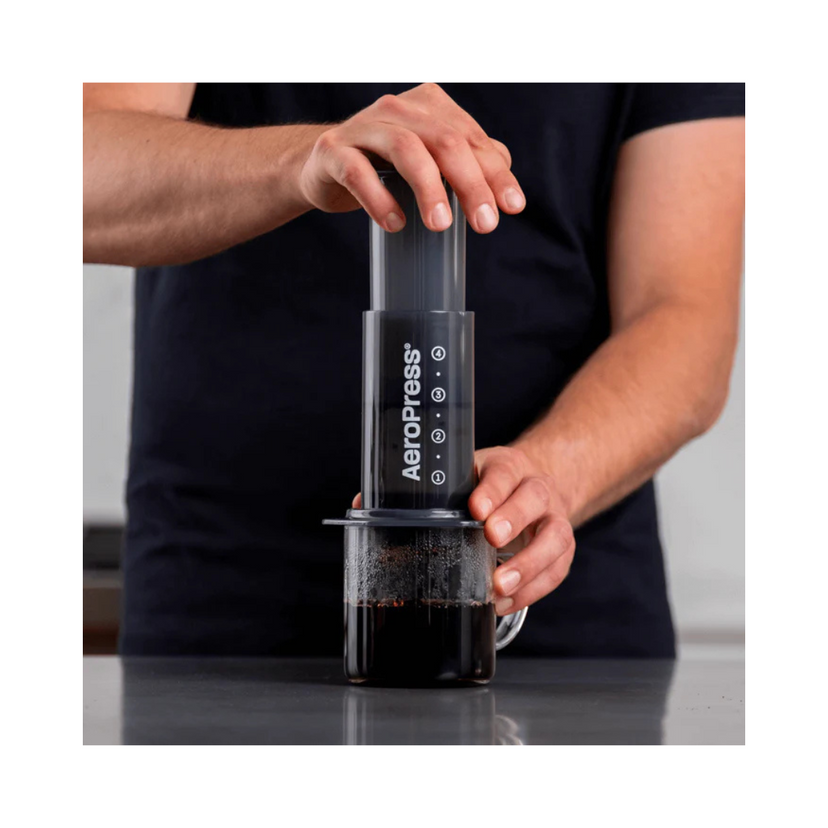 AeroPress Coffee & Espresso Maker